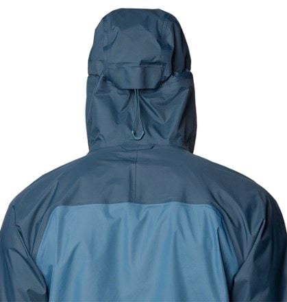 Mountain Hardwear Threshold Jacket - Men's 5