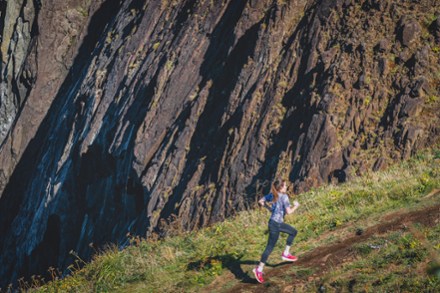 Location Image for Olympus 5 Trail-Running Shoes - Women's