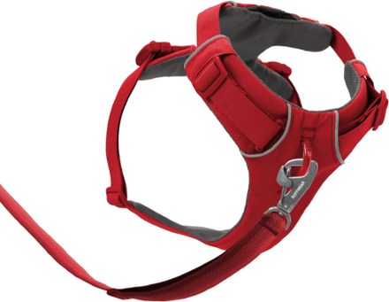 Ruffwear Front Range Dog Harness Leash not included