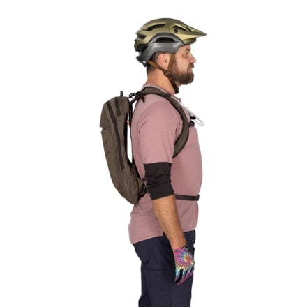 Osprey Syncro 5 Hydration Pack 9