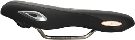 Selle Royal Lookin Athletic Saddle 0