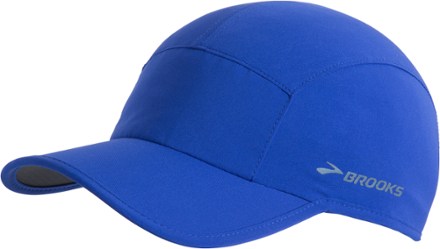 brooks hat ii