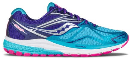 Saucony Ride 9 Road-Running Shoes - Women's | REI Co-op