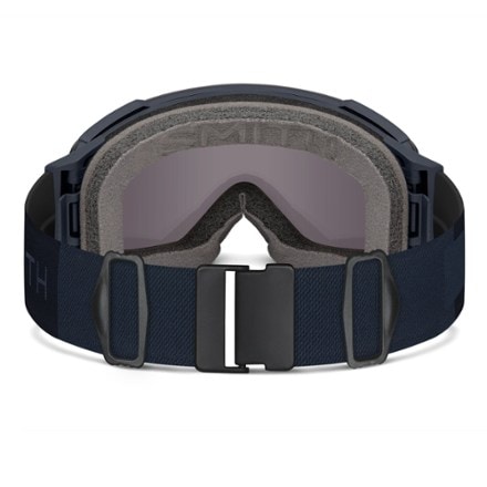 Smith I/O MAG ChromaPop Snow Goggles with gogglesoc 2