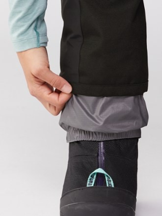 REI Co-op Powderbound Insulated Snow Pants - Women's 5
