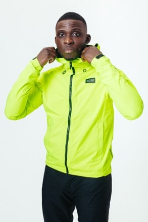 GOREWEAR Endure Cycling Jacket - Men's 1