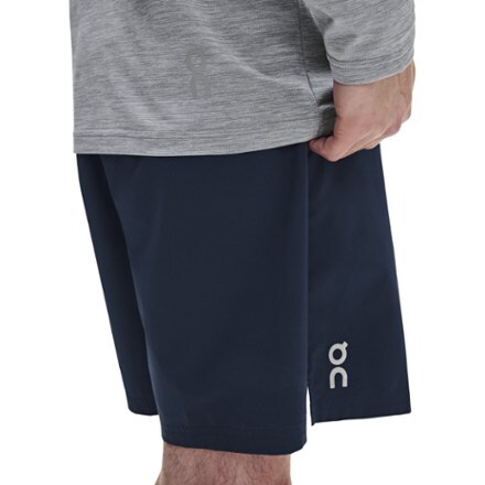 On Core Long-T Shirt - Men's 10
