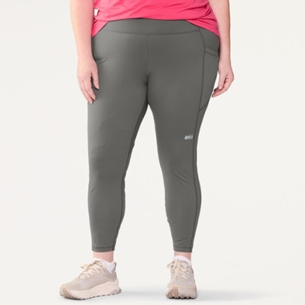 REI Co-op Swiftland 7/8 Running Tights - Women's 2
