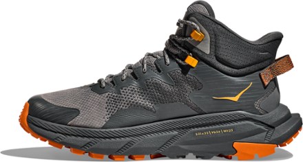 HOKA Trail Code GTX Hiking Boots - Men's 1