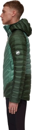 Mammut Broad Peak IN Hooded Down Jacket - Men's 3