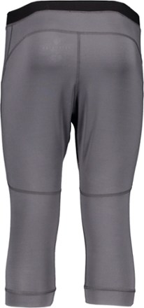Obermeyer Lean Crop Base Layer Tights - Men's 1