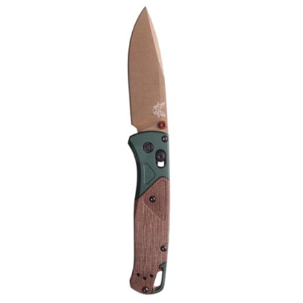 Benchmade Bugout 535FE-2602 Knife 4