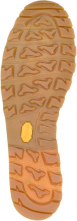 AKU Bellamont III Suede GTX Shoes - Men's 4