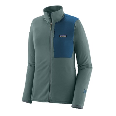 Patagonia Women's R1 Thermal Jacket 
