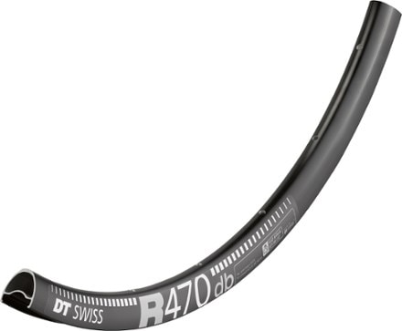 DT Swiss R 470 Rim 0
