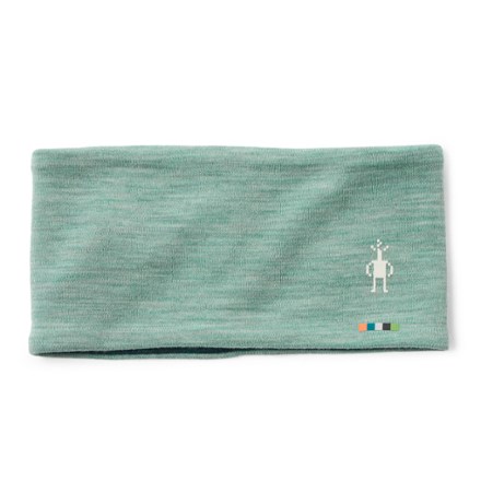 Smartwool Merino 250 Reversible Headband 0
