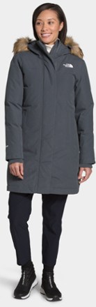 The North Face Arctic Down Parka - Women's | REI Co-op