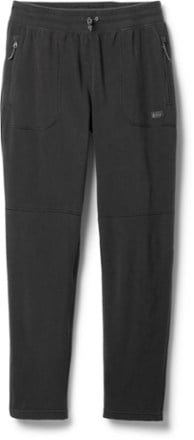 REI Co-op Teton Fleece Pants 2.0 - Women's Petite Sizes