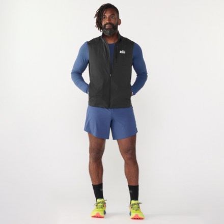 REI Co-op Swiftland Insulated Running Vest - Men's 5