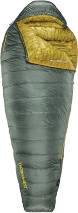 Therm-a-Rest Questar 20 Sleeping Bag - Long 0