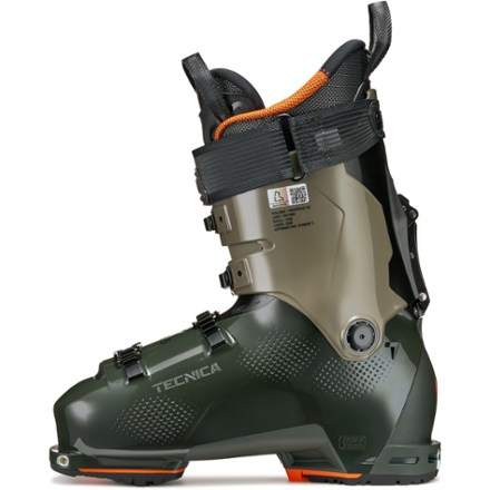 Tecnica Cochise HV 120 Ski Boots - Men's - 2025/2026 1