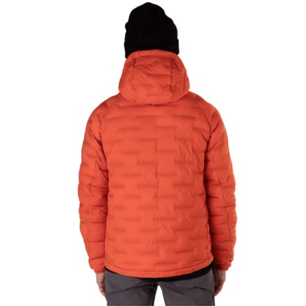 Boulder Gear Endurance Insulated Jacket - Men's | REI Co-op