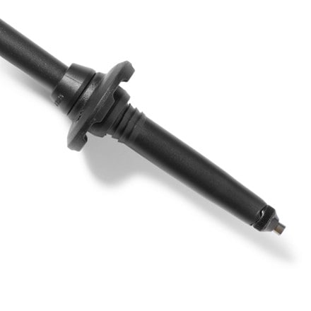 Black Diamond Alpine Carbon Cork Trekking Poles - Pair 4