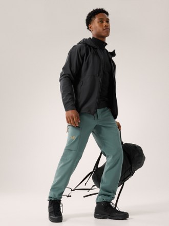 Arc'teryx Gamma MX Pants - Men's | REI Co-op Arc'teryx Gamma MX Pants - Men's | REI Co-op