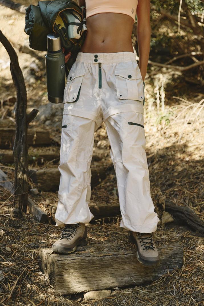 Location Image for Morning Meadow Hike Pants - Women's