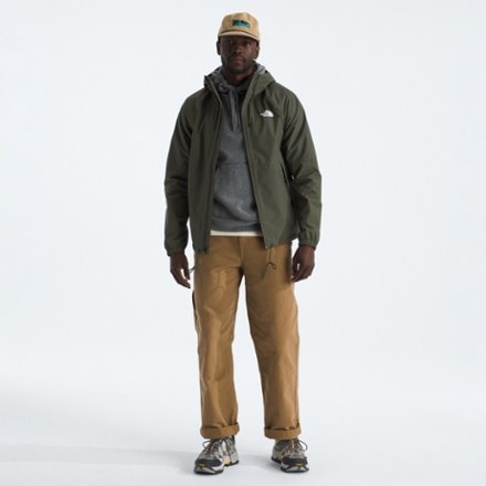 The North Face Antora Rain Hoodie - Men's 3