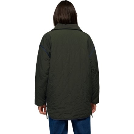 prAna Encinitas Field Coat - Women's 2