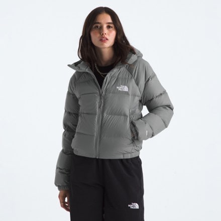 The North Face Hydrenalite Down Hoodie - Women's 0