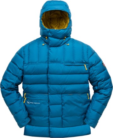 Big Agnes Freighter Down Jacket - Men's | REI Co-op
