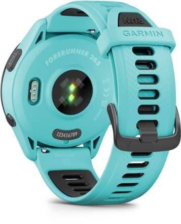 Garmin Forerunner 265 4