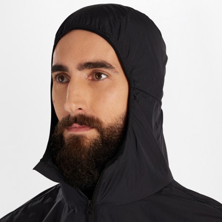 Marmot Superalloy Bio Wind Jacket - Men's 4