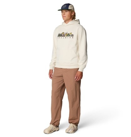 Mountain Hardwear Stryder Pants - Men's 3