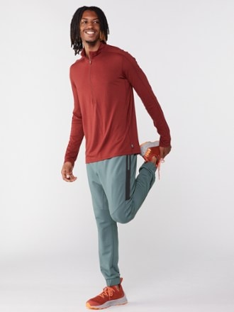 Smartwool Active Fleece Tech Pants - Men's 3