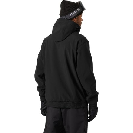 Helly Hansen ULLR D Ridable Hoodie - Men's 2