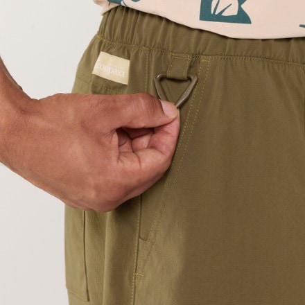 Cotopaxi Coraje Tech Cargo Pants - Men's 5