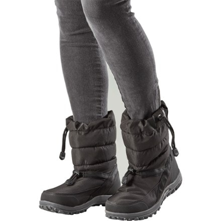 Baffin Cloud Low Winter Boots - Women's 7