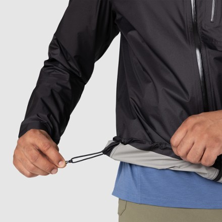 Outdoor Research Helium UL Jacket - Men's 6