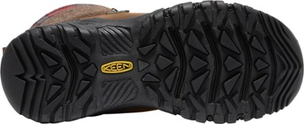KEEN Greta Tall Waterproof Boots - Women's 5