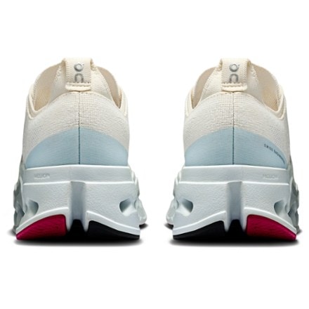 On Cloudsurfer Max Road-Running Shoes - Women's 3