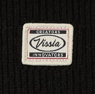 Swatch Image of color Black