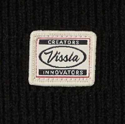 Swatch Image of color Black