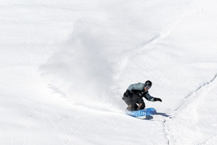 Lib Tech Rasman Snowboard - 2022/2023 4