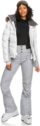 Roxy Rising High Pants - Women's 2