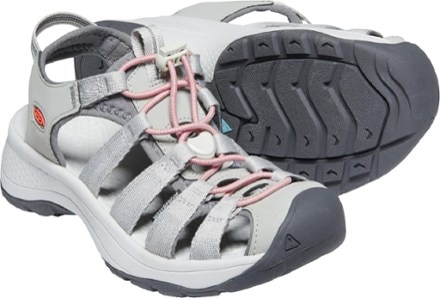 KEEN Astoria West Sandals - Women's 7