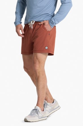 Vuori Kore Shorts - Men's 5" Inseam 5