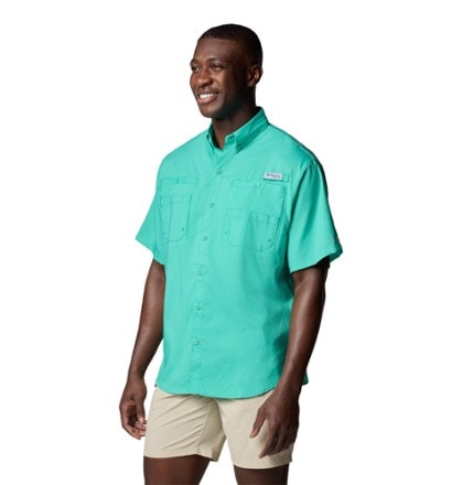 Columbia PFG Tamiami II Shirt - Men's 3